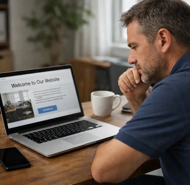 bromley-business-website-no-enquiries