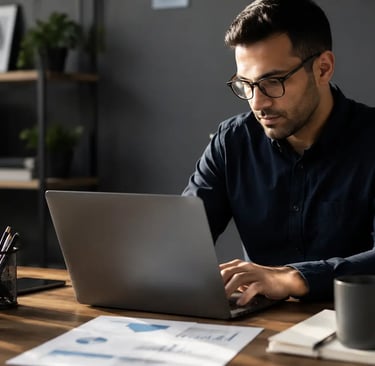 SEO agency in London helping small businesses improve Google rankings and local SEO performance