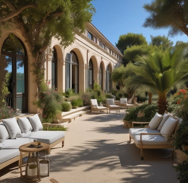 Copropriétés & Moustique Tigre