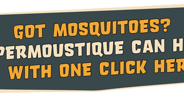 mosquito control contact button