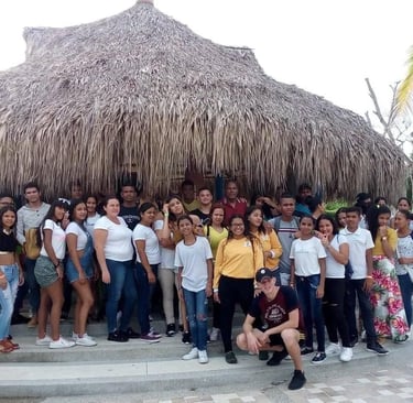 FUNDACIÓN SOCIAL TEMOR A JEHOVA