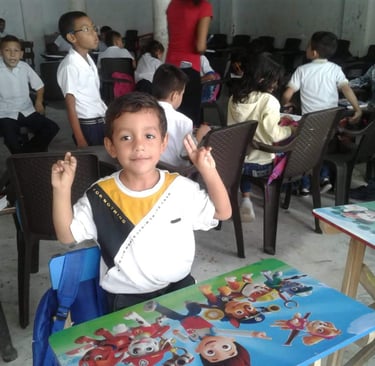 FUNDACIÓN SOCIAL TEMOR A JEHOVA