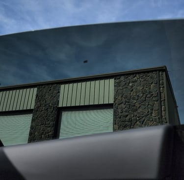 ventana polarizada con pelicula polarizado de calidad 3M en livermore Ca