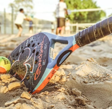aula beach tennis florianópolis