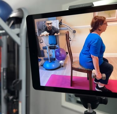 rebuild strong bones with these exercises for seniors after 60