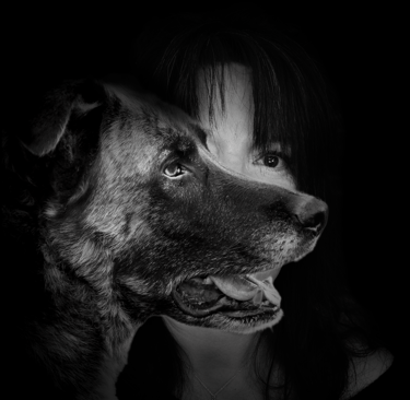 portrait photo par isawmagic en belgique