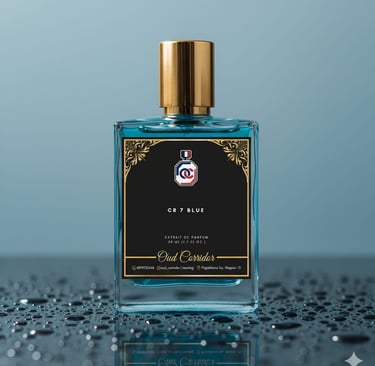 Best Sellers of Oud Corridor