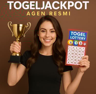 togeljackpot win