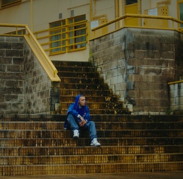 André GS - LIBRRRE (Prod. Groove 2070) (Video Oficial) 