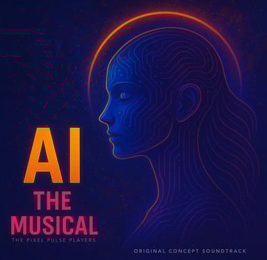 AI: The Musical