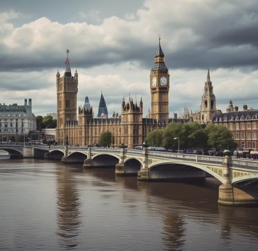 Bright living room with modern inventory