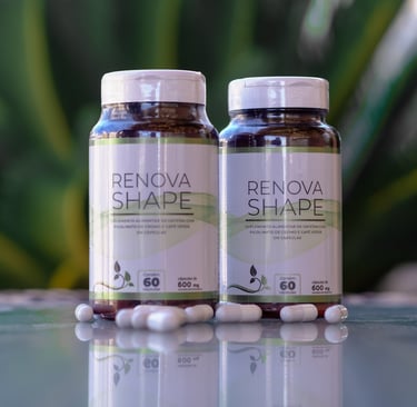 Pré treino - Mais energia e disposição