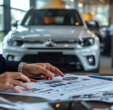 fgts pode ser usado para comprar carro entenda as regras e alternativas legais