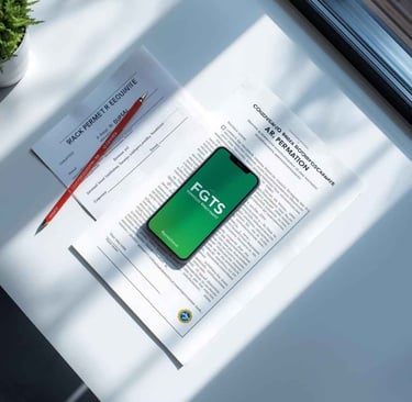 lei fgts permite usar saldo para comprar carro veja o que diz a legislação