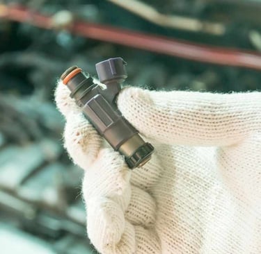 Bico-injetor-entupido