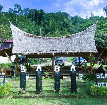 Baga Beach Cottage