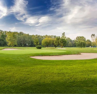 find-golf-course-near-london
