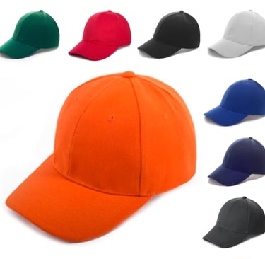 gorras publicitarias en dril, gorras en acrílico, gorras dotación