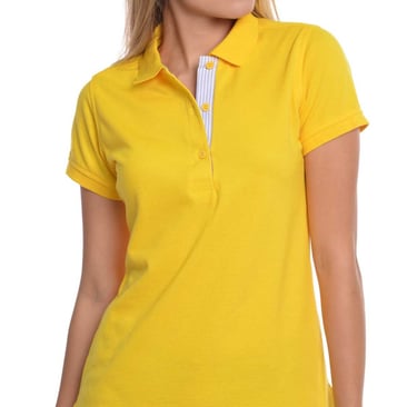 camiseta tipo polo dotación, camiseta tipo polo dama, camiseta tipo polo emoresarial