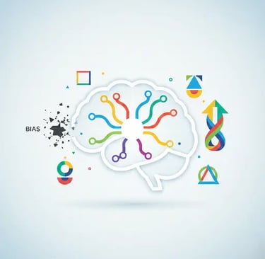 7 Proven Ways Organisations Reduce AI Bias