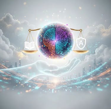 AI Accountability in 2026