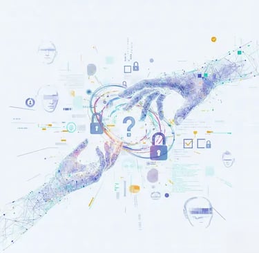 AI Consent and Ethics: Did You Really Agree?