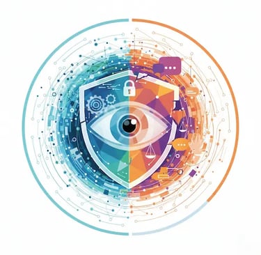 AI Surveillance Ethics Debate