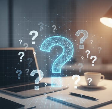 Frequently Asked Questions (FAQ)