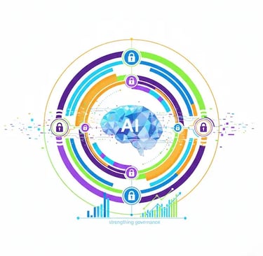 How Businesses Are Strengthening AI Data Governance
