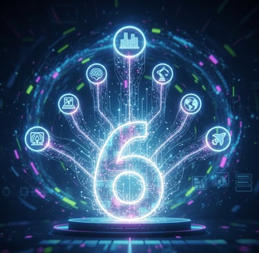 How Day 6 Prepares You for the Future