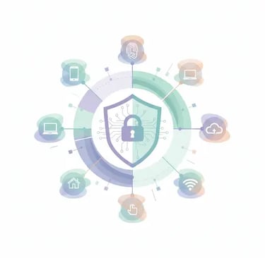 Practical Privacy Best Practices for Everyday Users