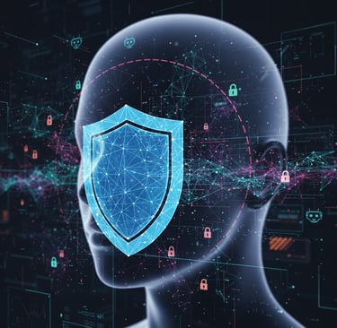 Privacy 101 – Keeping Your Data Safe While Using Public AI Tools