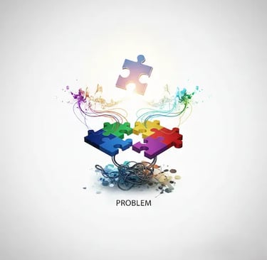 Real Case Incident — Problem and Solution