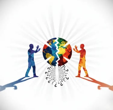 Real Incident That Sparked Debate