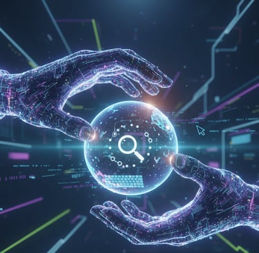 The Art of the “Ask” – Why How You Talk to AI Changes Everything