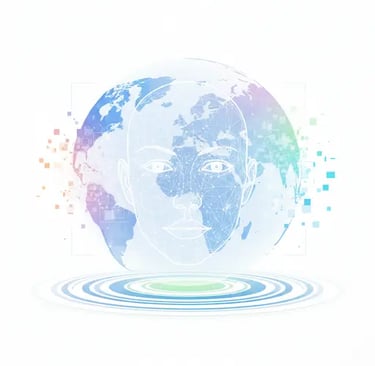 The Facial Recognition Lesson the World Couldn’t Ignore