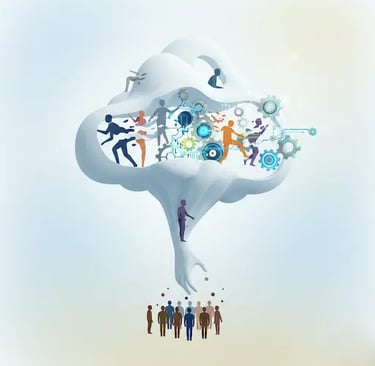 The Reality of AI and Unemployment 2026