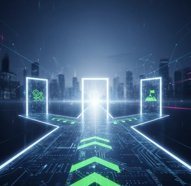 What Beginners Should Focus on Next