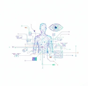 What Is AI Surveillance?