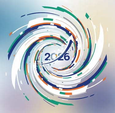 Why 2026 Is a Turning Point