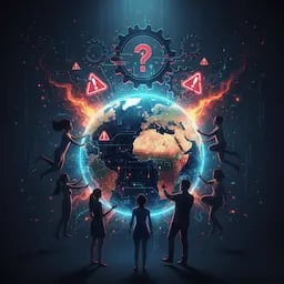 Why AI Ethics Became a Global Debate in 2026