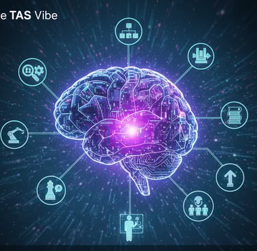 Why AI Feels Intelligent Even Without Consciousness