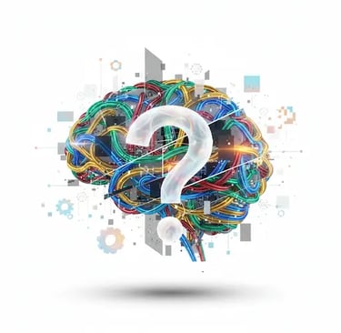 Why AI Transparency Problems Exist