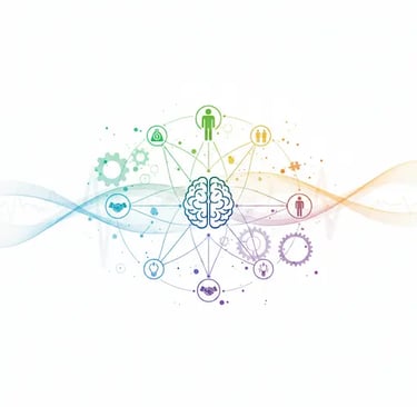 Why "Human Skills" are the New Currency