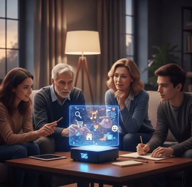 Why Non-Technical Users Should Care About AI