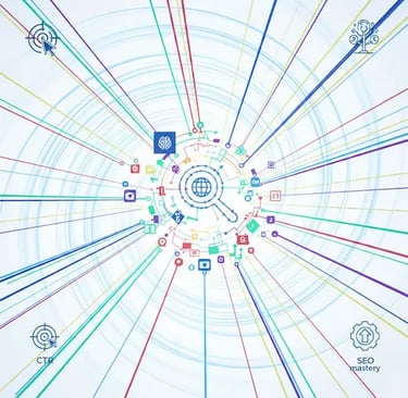 Why These Topics Have Massive Search Interest