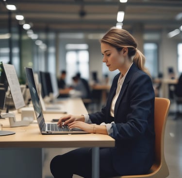 Bright living room with modern inventory