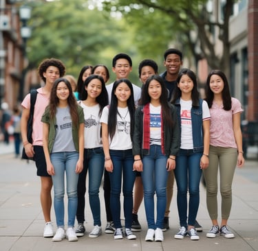 Bright living room with modern inventory