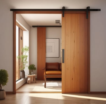 black blue and yellow textile