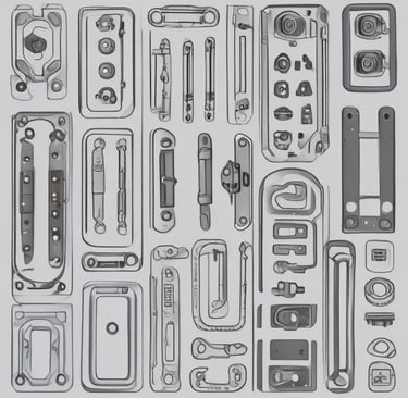 white concrete building during daytime